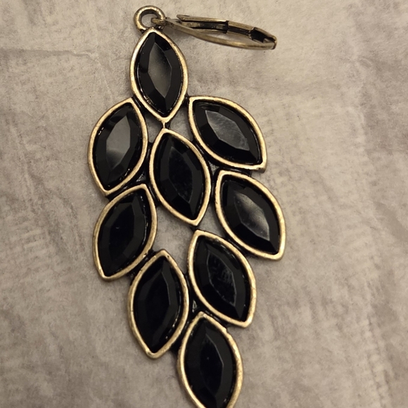 Earrings - Picture 2 of 2